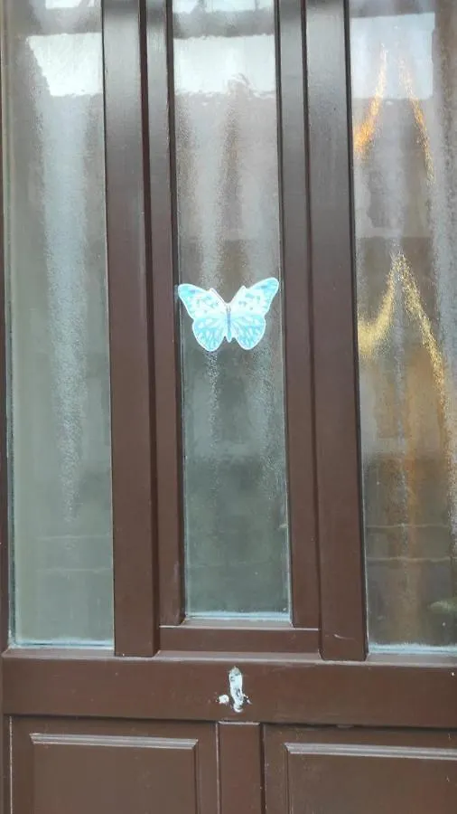 Love, Peace & Easy Living Apartment Budapest 0*,