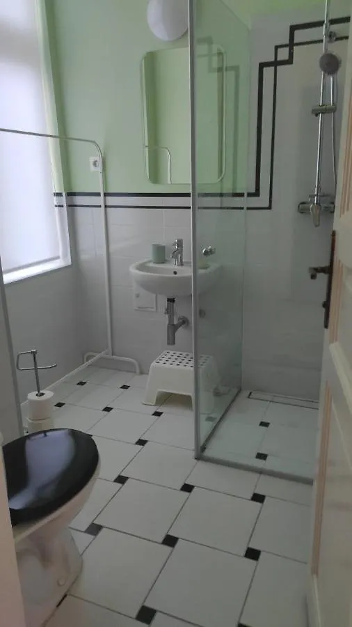 Love, Peace & Easy Living Apartment Budapest Hungary