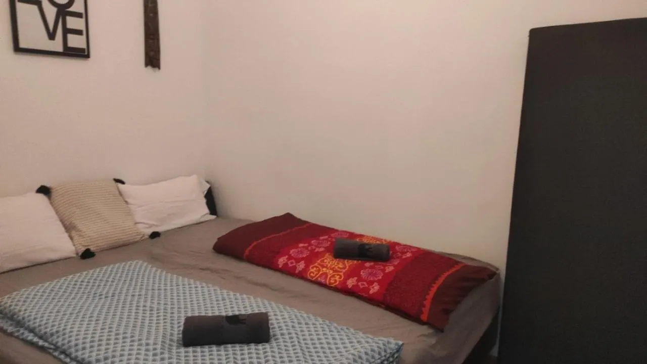 Love, Peace & Easy Living Apartment contacts