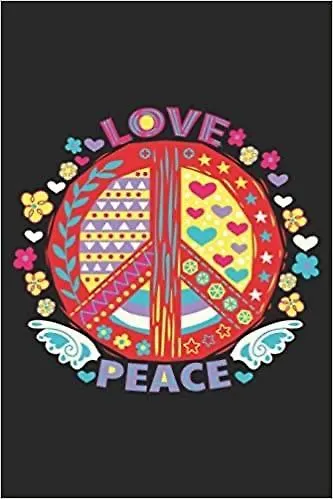 Love, Peace & Easy Living Apartment Budapest